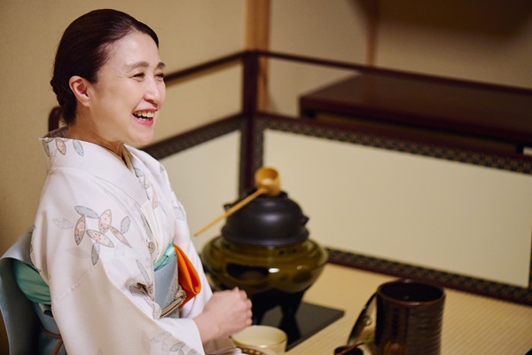 茶道