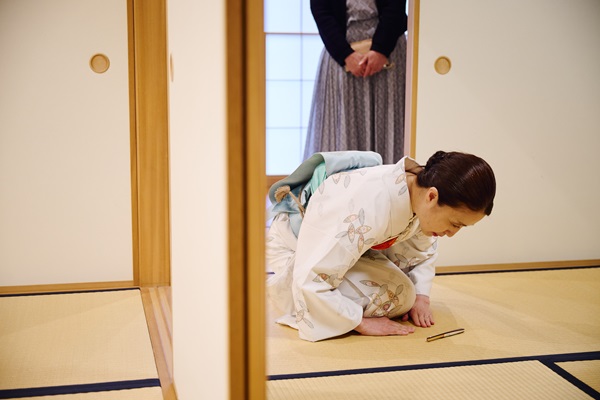 茶道