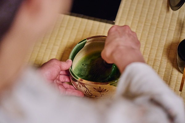 茶道